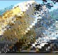 De Vere Hotel Sydney - C Tourism