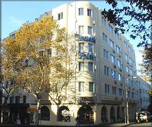 De Vere Hotel Sydney - C Tourism 0