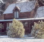 Leura Lodge - C Tourism