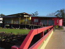 Woombye QLD C Tourism