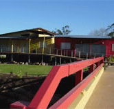 Red Bridge Motor Inn - C Tourism