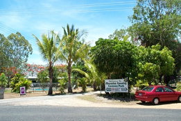 Mareeba Country Caravan Park - C Tourism 0