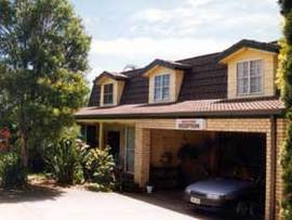 Bridge Street Motor Inn - C Tourism 0