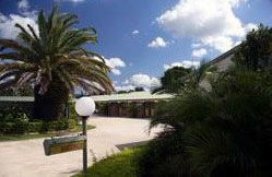 Pacific Paradise QLD C Tourism