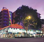 Darwin Central Hotel - C Tourism