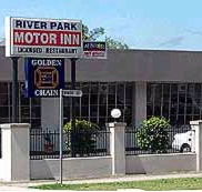 River Park Motor Inn - C Tourism
