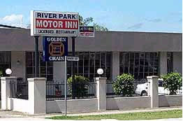 River Park Motor Inn - C Tourism 0