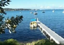 Lake Macquarie NSW C Tourism