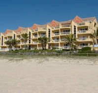 Surfers Horizons Apartments - C Tourism