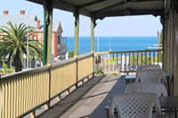 Grosvenor Hotel - C Tourism 0