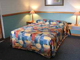 Spring Hill Terraces - C Tourism 1