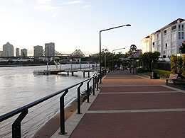 Spring Hill Terraces - C Tourism 2