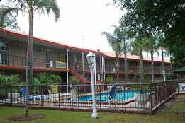 Coomera Motor Inn - C Tourism 1