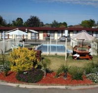 Big Valley Motor Inn - C Tourism