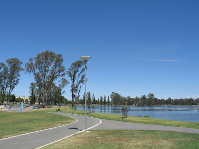 Big Valley Motor Inn - C Tourism 3