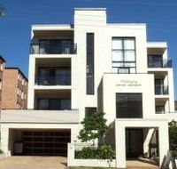 Wollongong Serviced Apartments - C Tourism