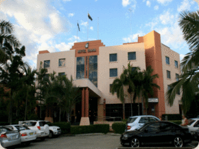 Diana Plaza Hotel - C Tourism