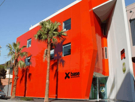 Base St Kilda - C Tourism