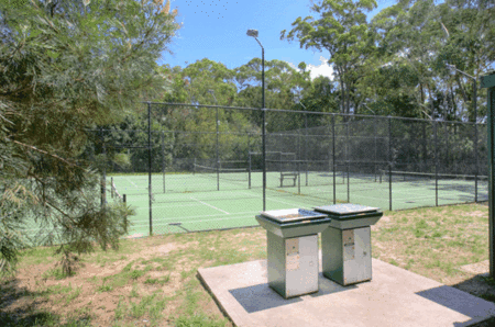 Colonial Ridge Resort - C Tourism 1