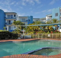 Tranquil Shores Holiday Apartments - C Tourism