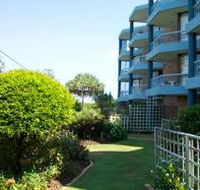 Sea Point Ocean Apartments - C Tourism