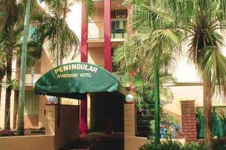 Peninsular Apartment Hotel - C Tourism 0