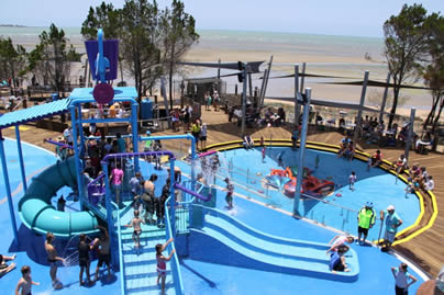 Delfinos Bay Resort - C Tourism 3