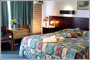Wintersun Motel - C Tourism 0