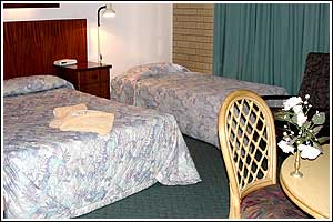 Wintersun Motel - C Tourism 2