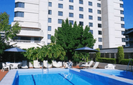 Hotel Grand Chancellor Adelaide on Hindley - C Tourism