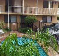 Chermside Motor Inn - C Tourism