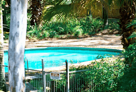 Forest Lodge Apartments - C Tourism