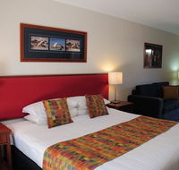 Kangaroo Island Wilderness Resort - C Tourism
