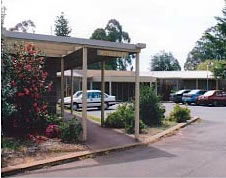 Rawson VIC C Tourism