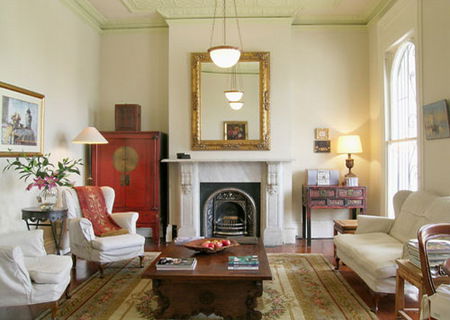 Richmond VIC C Tourism