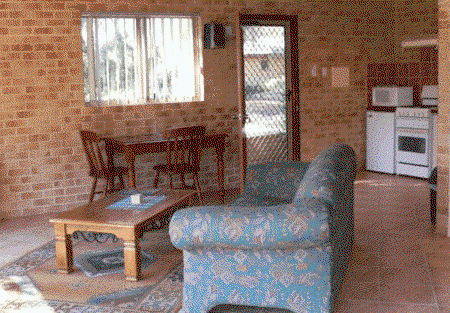 Spring Bay Villas - C Tourism 2
