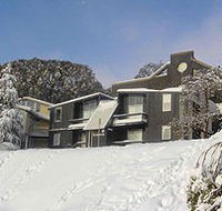 Kilimanjaro Ski Apartments - C Tourism