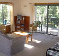 Toms Creek Retreat - C Tourism