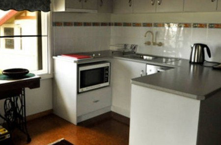 Newcomen Bed And Breakfast - C Tourism 4