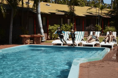 Bayside Holiday Apartments - C Tourism 2