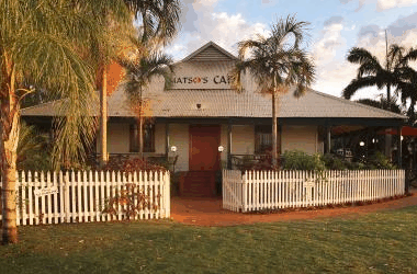 Bayside Holiday Apartments - C Tourism 3