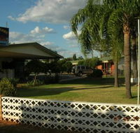 Cross Roads Motel - C Tourism