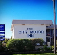 Comfort Inn Dubbo City - C Tourism