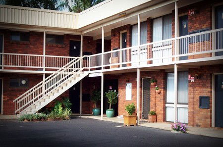 Comfort Inn Dubbo City - C Tourism 2