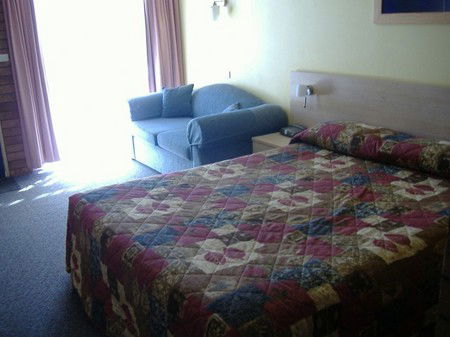 Comfort Inn Dubbo City - C Tourism 3
