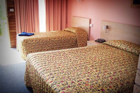 Comfort Inn Dubbo City - C Tourism 4