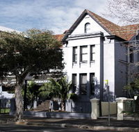 Alfred Park Accommodation - C Tourism