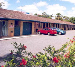 Arcadia Motel - C Tourism 0