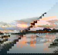 Tweed River Houseboats - C Tourism