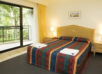 Flynns Beach Resort - C Tourism 2